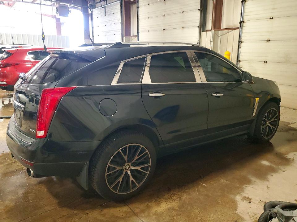Продажа на аукционе авто 2012 Cadillac Srx, vin: 3GYFNEE32CS512782, номер лота: 55441716