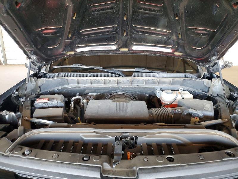 Aukcja sprzedaży 2024 Chevrolet Silverado, vin: 3GCNAAED8RG353356, numer aukcji: 56308476