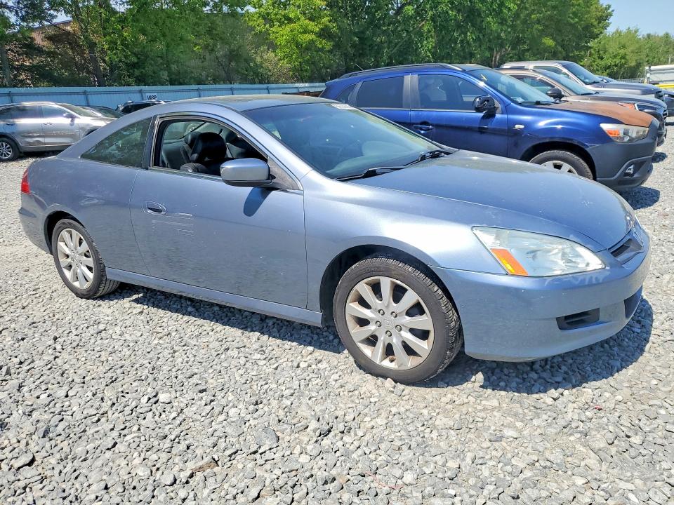 2006 Honda Accord მანქანა იყიდება აუქციონზე, vin: 1HGCM82656A010691, აუქციონის ნომერი: 56399586