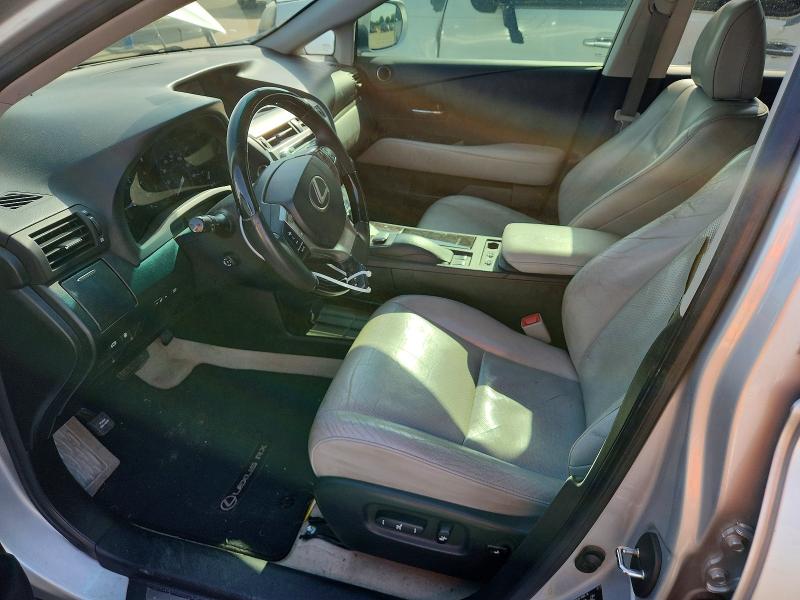 57249136 :رقم المزاد ، 2T2ZK1BA4DC115088 vin ، 2013 Lexus Rx مزاد بيع