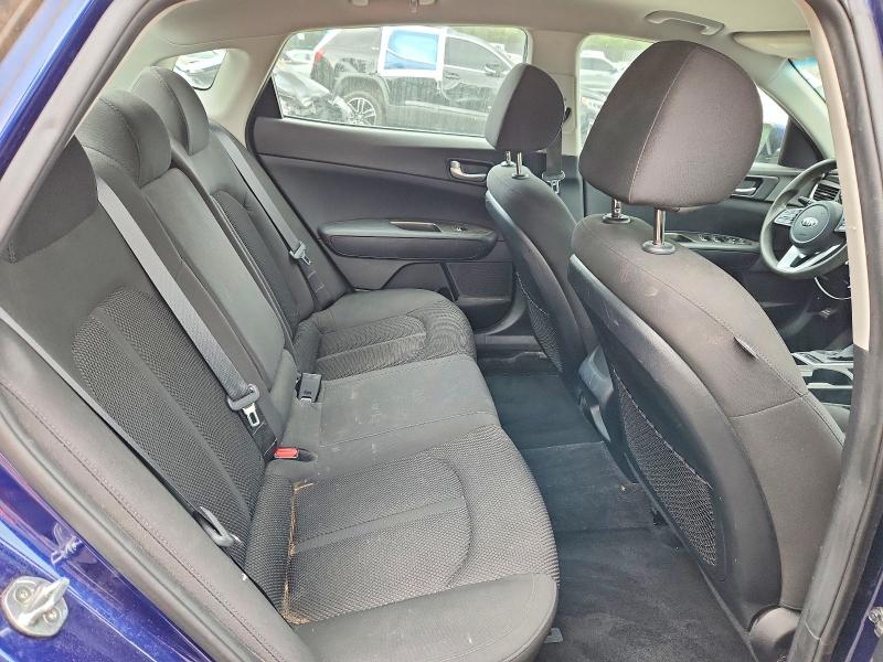 Aukcja sprzedaży 2019 Kia Optima, vin: 5XXGT4L30KG297131, numer aukcji: 57705786