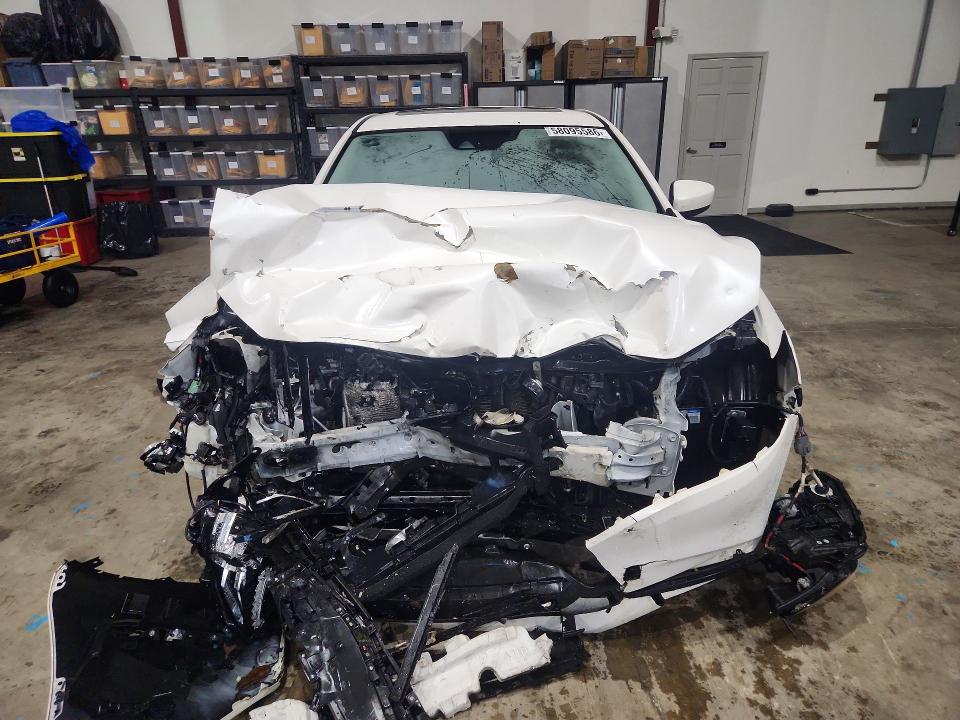 Продажа на аукционе авто 2018 Mazda 6, vin: JM1GL1VM6J1327845, номер лота: 58095586