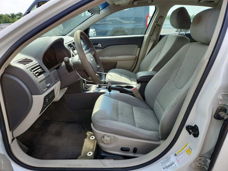 Продажа на аукционе авто 2012 Ford Fusion, vin: 3FAHP0HA9CR220436, номер лота: 59078996