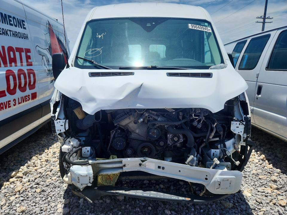 Продаж на аукціоні авто 2017 Ford Transit T-, vin: 1FTYR2CM1HKA83148, номер лоту: 99040945