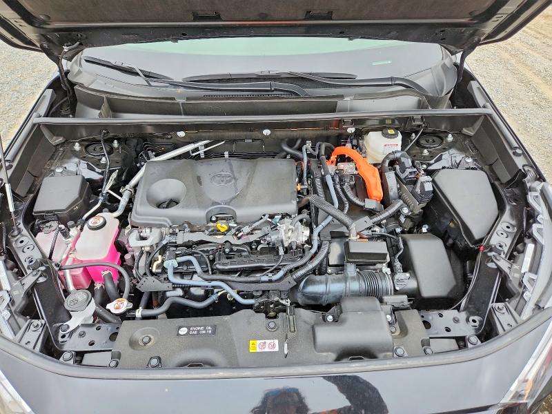 Aukcja sprzedaży 2024 Toyota Rav4, vin: JTMB6RFV4RD129749, numer aukcji: 57972846