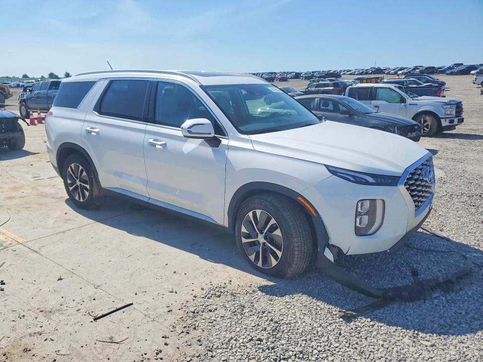 Продаж на аукціоні авто 2020 Hyundai Palisade, vin: KM8R24HE5LU153958, номер лоту: 56155916