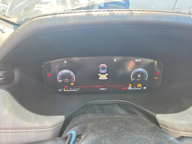 Продажа на аукционе авто 2024 Jeep Compass, vin: 3C4NJDCN9RT593083, номер лота: 48084686
