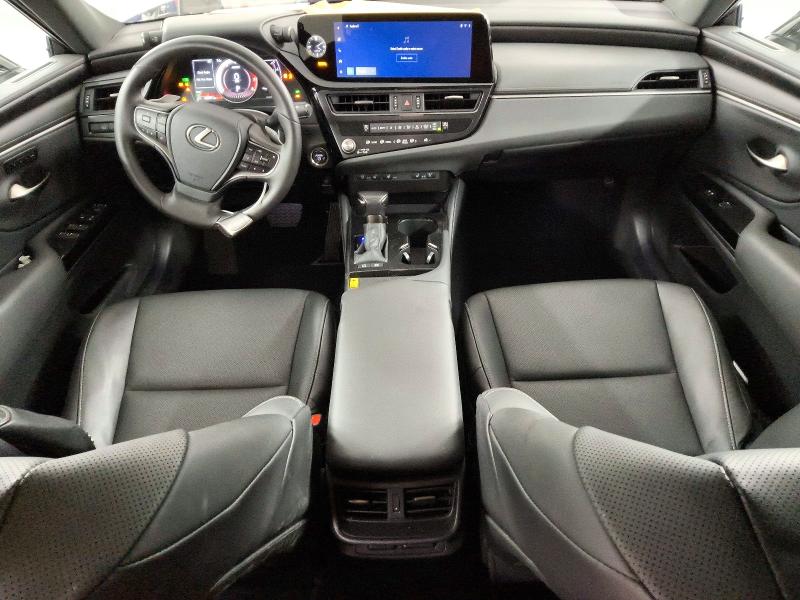 Продажа на аукционе авто 2025 Lexus Es 300h, vin: 58ADA1C10SU063155, номер лота: 55674426