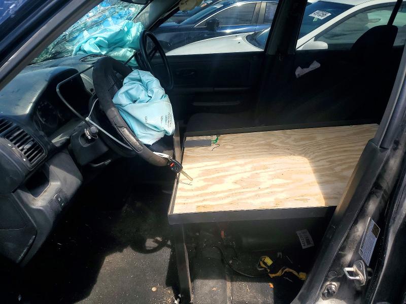 Aukcja sprzedaży 2005 Honda Cr-v, vin: SHSRD68585U302426, numer aukcji: 56731256