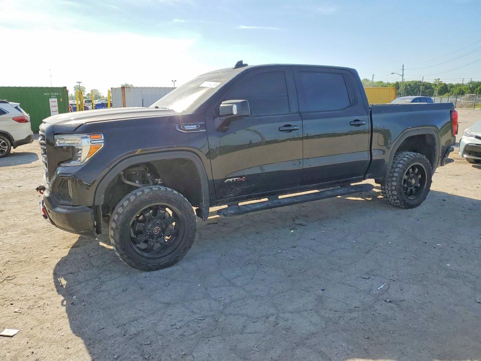 Продажа на аукционе авто 2020 Gmc Sierra, vin: 3GTU9EET0LG304002, номер лота: 56054036
