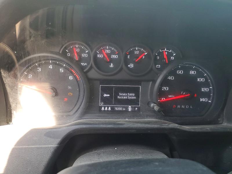 Продажа на аукционе авто 2024 Gmc Sierra, vin: 1GD59SE75RF292151, номер лота: 55247736