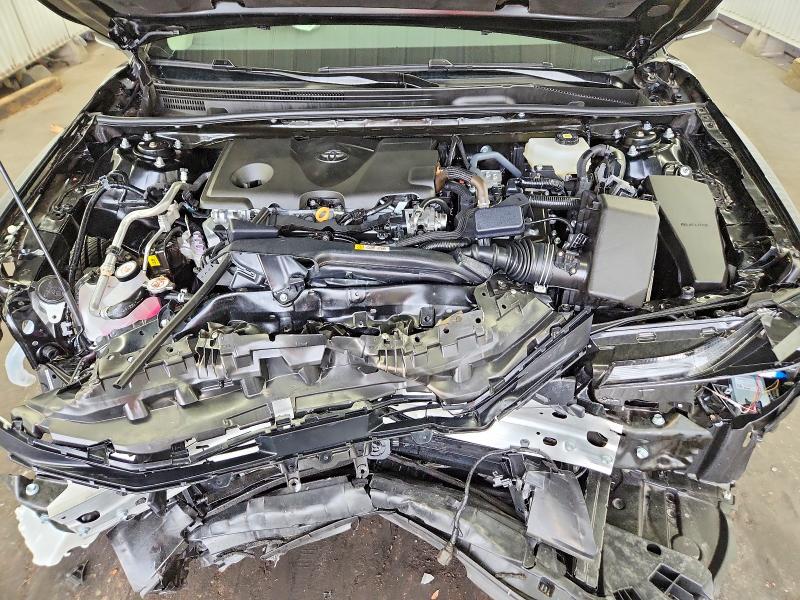 Aukcja sprzedaży 2026 Toyota Camry, vin: 4T1DAACK5TU704902, numer aukcji: 56782226