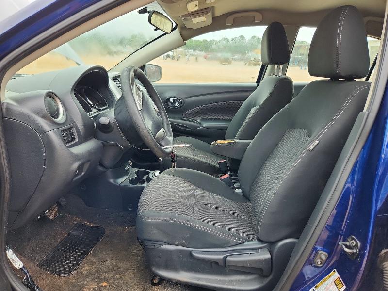 Aukcja sprzedaży 2018 Nissan Versa, vin: 3N1CN7AP3JL877480, numer aukcji: 58316206