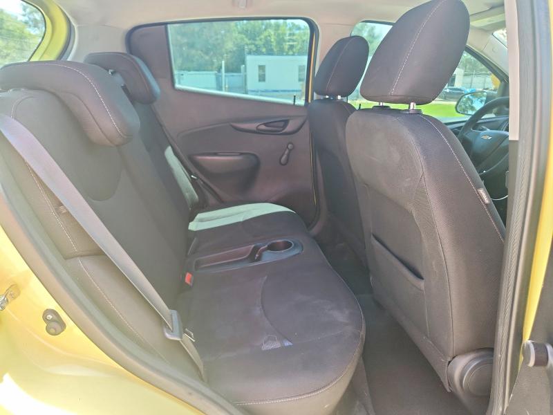 Продаж на аукціоні авто 2017 Chevrolet Spark, vin: KL8CB6SA1HC748842, номер лоту: 55405656