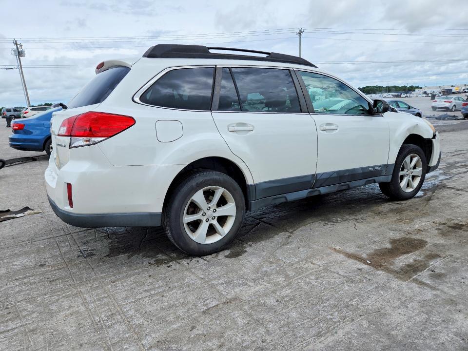 Aukcja sprzedaży 2013 Subaru Outback, vin: 4S4BRCBC1D3264951, numer aukcji: 55814306