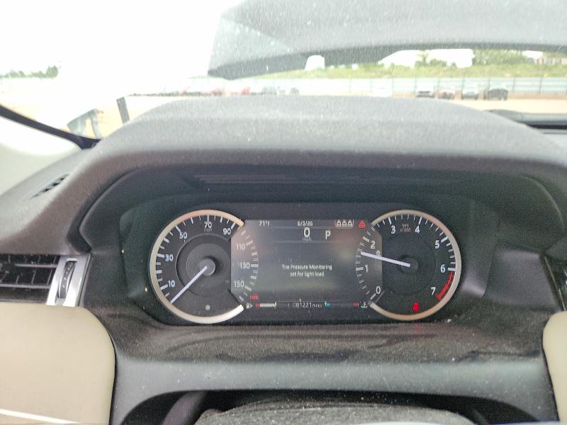 Aukcja sprzedaży 2020 Land Rover Discovery Sport, vin: SALCJ2FX5LH840882, numer aukcji: 55591256