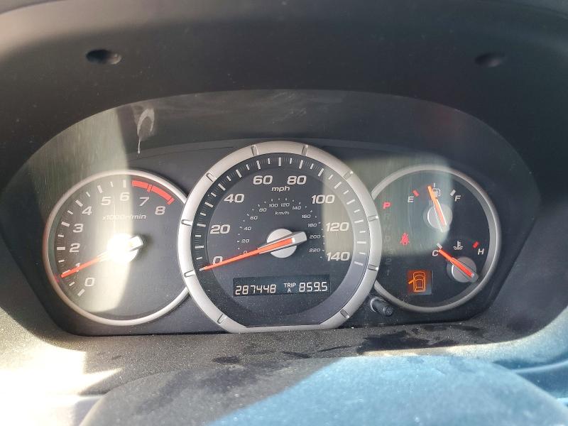 Продажа на аукционе авто 2007 Honda Pilot, vin: 2HKYF18567H536231, номер лота: 58304416