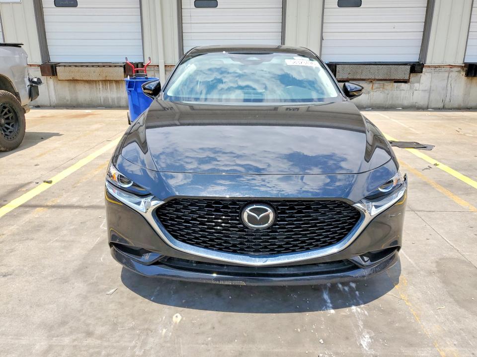 Продаж на аукціоні авто 2025 Mazda 3, vin: 3MZBPACM6SM454579, номер лоту: 58323496