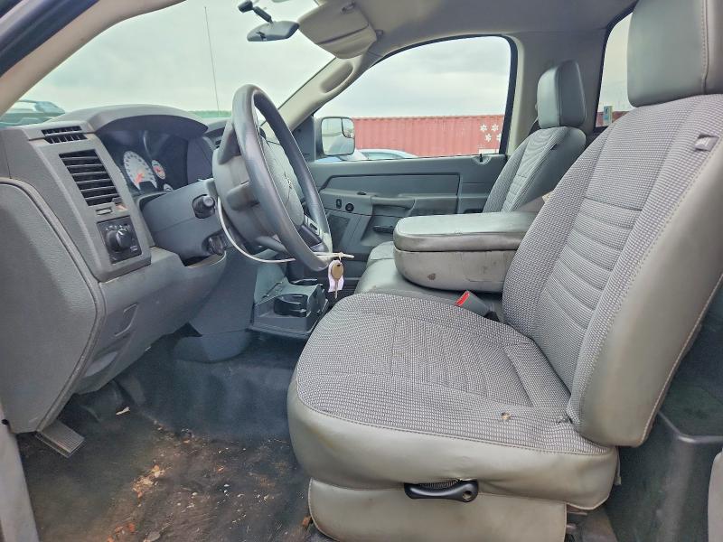 Auction sale of the 2009 Dodge Ram 2500, vin: 3D7KR26T69G512677, lot number: 58546856