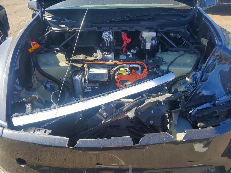 Aukcja sprzedaży 2026 Tesla Model Y, vin: 7SAYGDEDXTF548176, numer aukcji: 55613176
