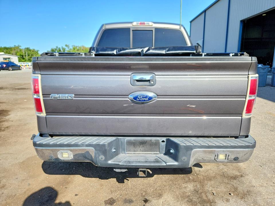 Aukcja sprzedaży 2013 Ford F150, vin: 1FTFW1ET8DFD22485, numer aukcji: 59090666
