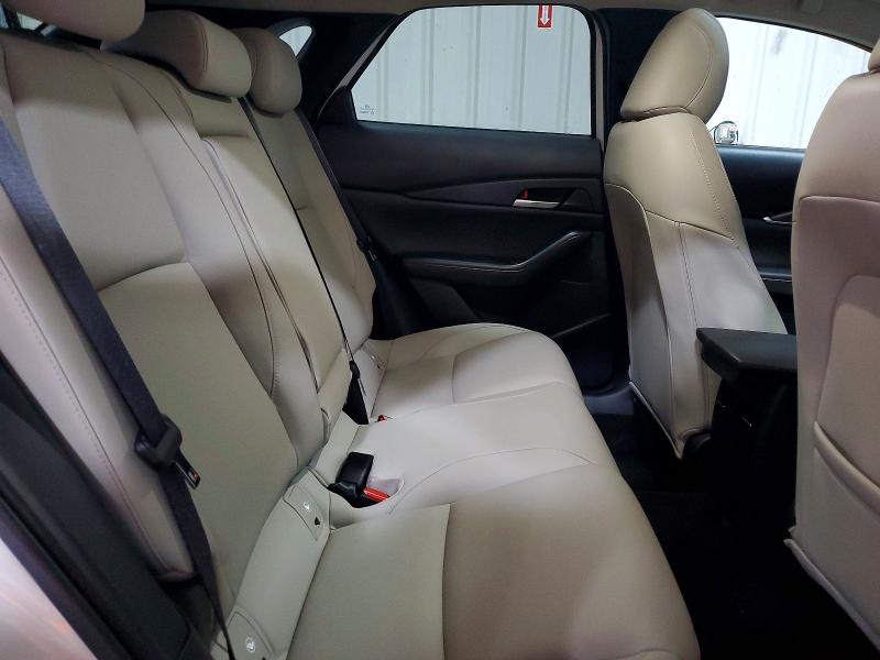 Aukcja sprzedaży 2026 Mazda Cx-30, vin: 3MVDMBCL1TM144566, numer aukcji: 56963286
