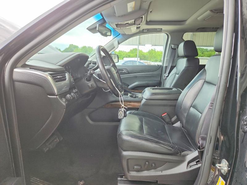 Продажа на аукционе авто 2016 Chevrolet Tahoe, vin: 1GNSKBKC1GR397074, номер лота: 57294166