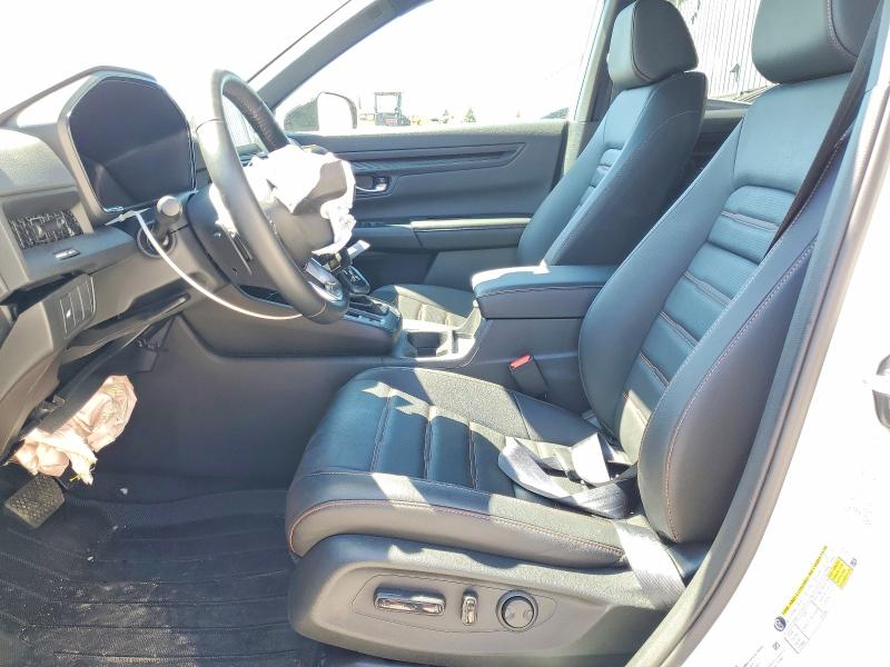 Продажа на аукционе авто 2026 Honda Cr-v, vin: 7FARS6H87TE011862, номер лота: 56775146