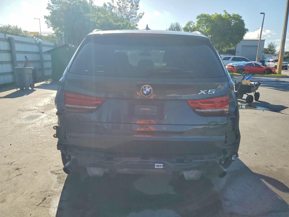 59189036 :رقم المزاد ، 5UXKR0C34H0V72798 vin ، 2017 Bmw X5 مزاد بيع