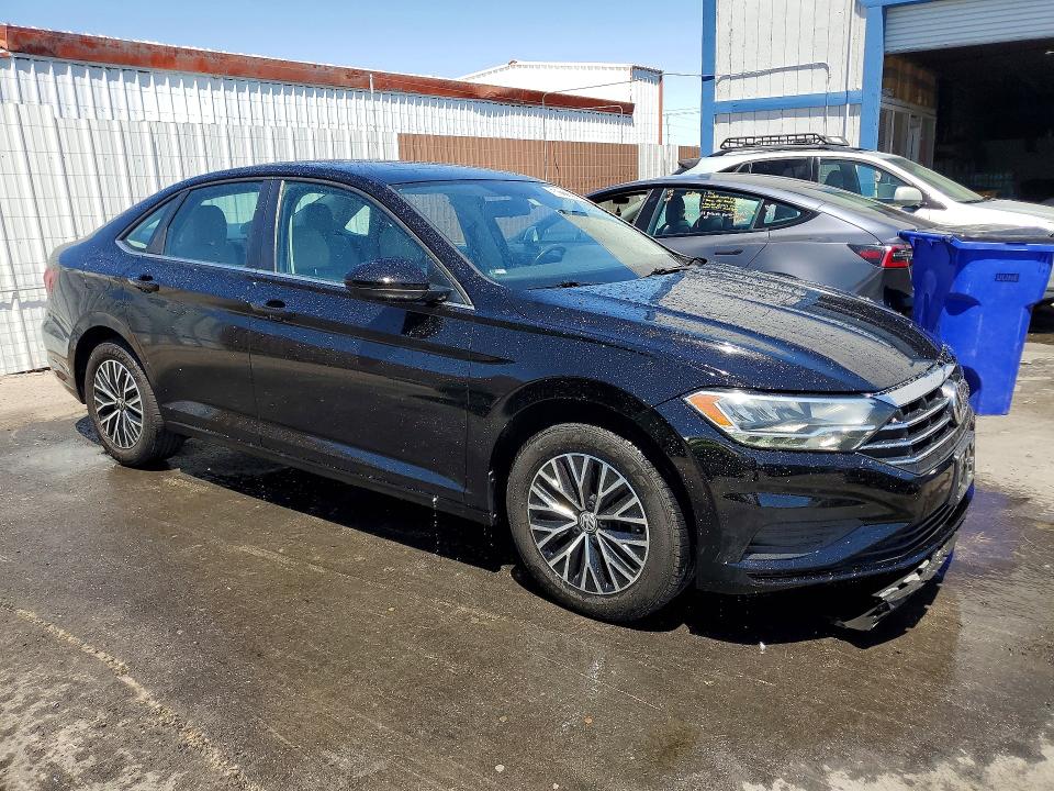 56177816 :رقم المزاد ، 3VWC57BU6LM094875 vin ، 2020 Volkswagen Jetta مزاد بيع