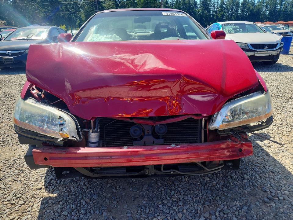 Продажа на аукционе авто 2002 Honda Accord, vin: 1HGCG325X2A033072, номер лота: 57891126