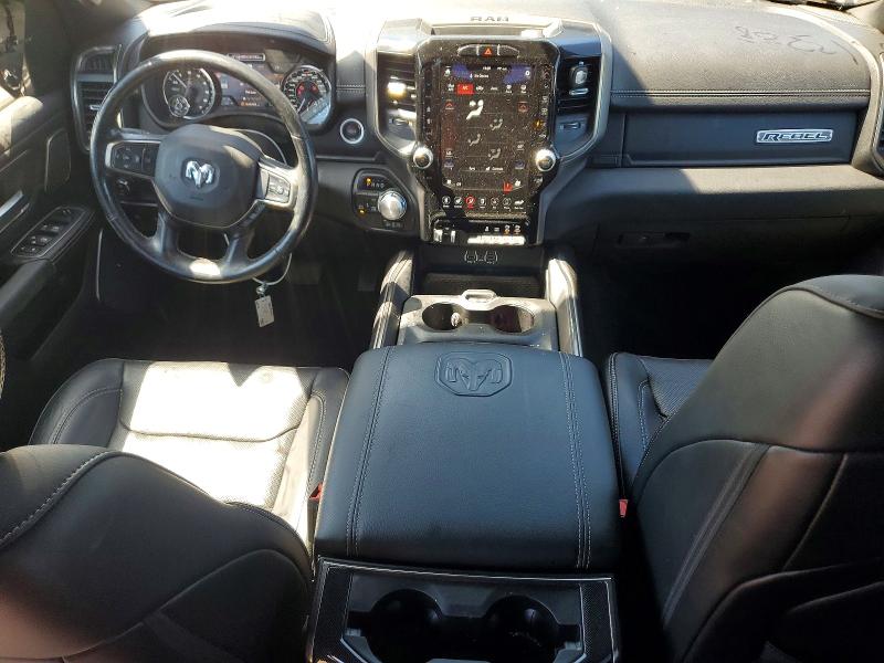 Aukcja sprzedaży 2020 Ram 1500, vin: 1C6SRFLT4LN285789, numer aukcji: 58708306