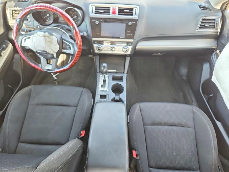 Продажа на аукционе авто 2017 Subaru Legacy, vin: 4S3BNAC64H3035618, номер лота: 58227116