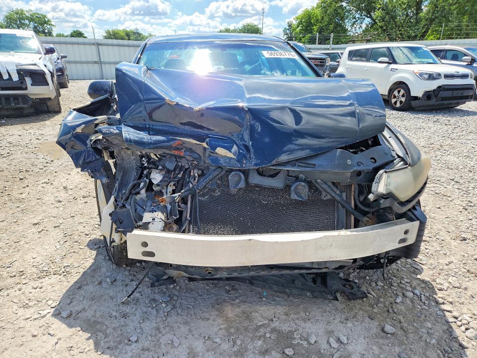 56936776 :رقم المزاد ، JH4CU2F63AC023411 vin ، 2010 Acura Tsx مزاد بيع