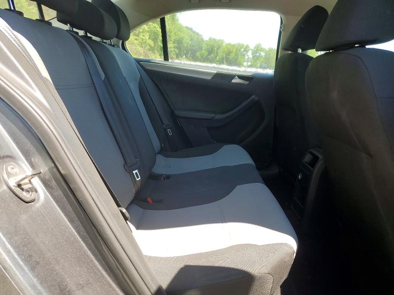 Продажа на аукционе авто 2018 Volkswagen Jetta, vin: 3VW2B7AJ6JM261602, номер лота: 56509506