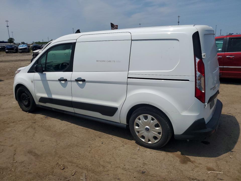 Продажа на аукционе авто 2020 Ford Transit Connect, vin: NM0LS7F24L1441361, номер лота: 56435966