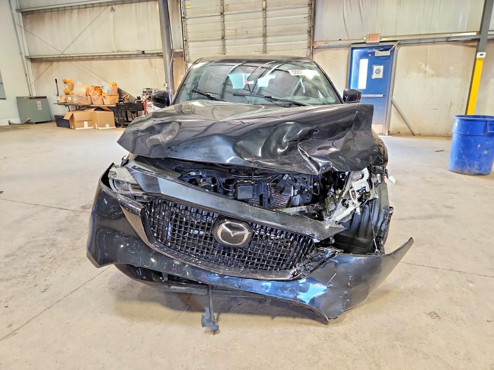 Auction sale of the 2024 Mazda Cx-5, vin: JM3KFBDY3R0536741, lot number: 55528786