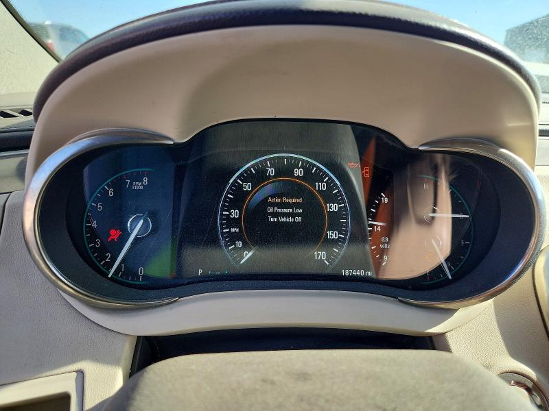 Продажа на аукционе авто 2014 Buick Lacrosse, vin: 1G4GB5G32EF248353, номер лота: 57567996