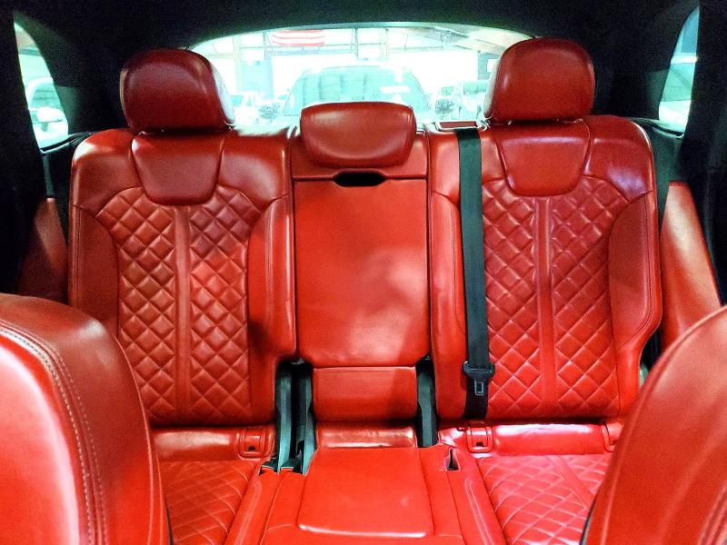 Продаж на аукціоні авто 2018 Audi Sq5, vin: WA1A4AFY2J2213964, номер лоту: 58350826