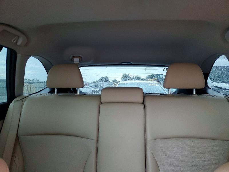 Aukcja sprzedaży 2017 Subaru Outback, vin: 4S4BSAKC1H3378446, numer aukcji: 57960696