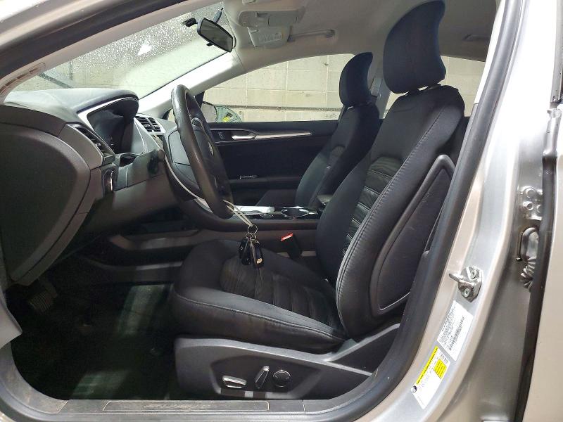 Aukcja sprzedaży 2016 Ford Fusion, vin: 3FA6P0H72GR308021, numer aukcji: 58323736