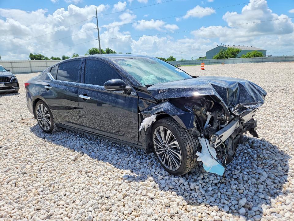 2023 Nissan Altima მანქანა იყიდება აუქციონზე, vin: 1N4BL4EV2PN330351, აუქციონის ნომერი: 56985206