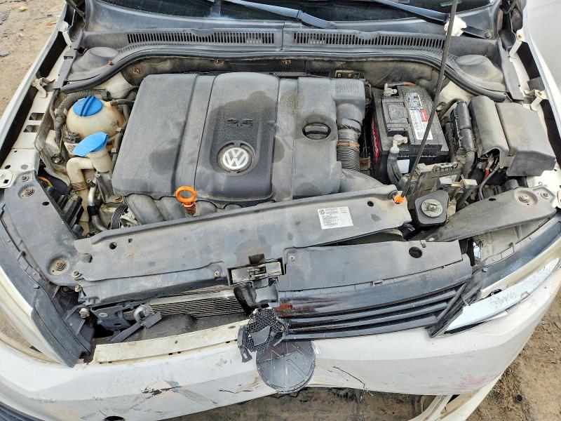 57366536 :رقم المزاد ، 3VWDP7AJ1CM380025 vin ، 2017 Volkswagen Jetta مزاد بيع