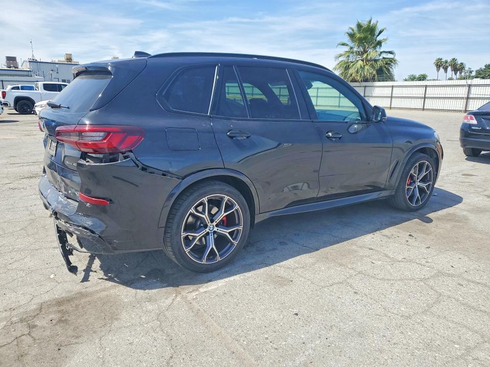 Продажа на аукционе авто 2022 Bmw X5, vin: 5UXCR6C04N9N16395, номер лота: 55979566