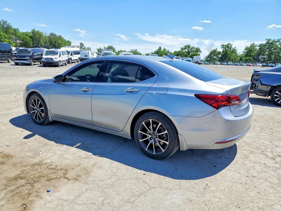 Aukcja sprzedaży 2017 Acura Tlx, vin: 19UUB2F7XHA000610, numer aukcji: 58757326