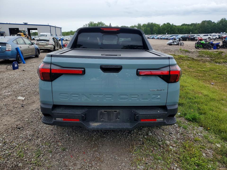 Aukcja sprzedaży 2023 Hyundai Santa Cruz, vin: 5NTJDDAF0PH049880, numer aukcji: 58567856