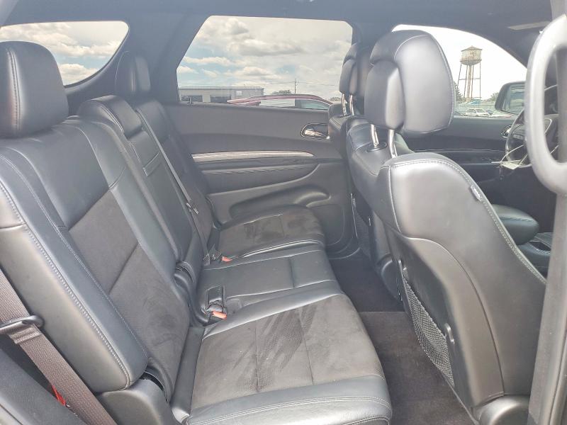 Продаж на аукціоні авто 2019 Dodge Durango, vin: 1C4SDJCT9KC549349, номер лоту: 56795756