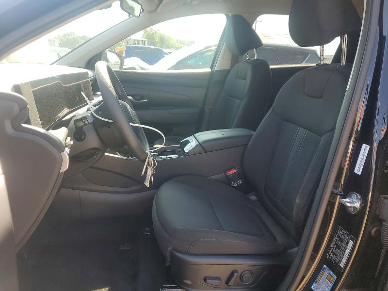 2026 Hyundai Tucson მანქანა იყიდება აუქციონზე, vin: 5NMJB3DE6TH666032, აუქციონის ნომერი: 56225666