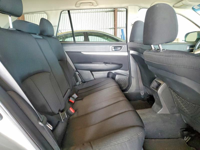 Aukcja sprzedaży 2011 Subaru Outback, vin: 4S4BRBCCXB3343167, numer aukcji: 56996326