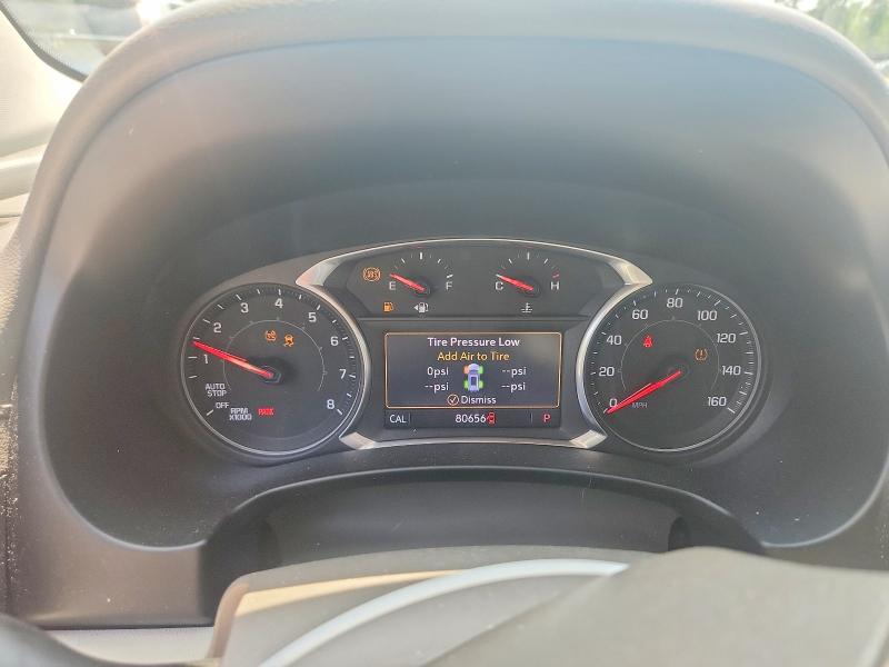 2019 Gmc Terrain მანქანა იყიდება აუქციონზე, vin: 3GKALSEX4KL259968, აუქციონის ნომერი: 56659246